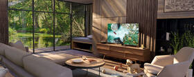Televize JVC LT-55VU63L 
