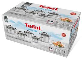 Sada hrnců Tefal E493SA74 nerez

 obrázek produktu 12 z 19