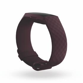 Fitness náramek Fitbit Charge 4 (NFC) - Rosewood 

 obrázek produktu 2 z 8