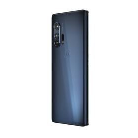 Mobilní telefon Motorola Edge Plus 5G šedý/modrý

 obrázek produktu 5 z 13