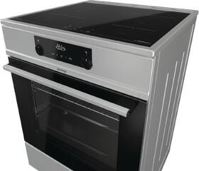 Indukční sporák Gorenje EIT6355XPD HomeMade nerez

 obrázek produktu 5 z 7