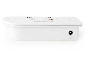 Zesilovač Nedis CATV, Max. zesílení 18 dB, 40–862 MHz, 2 Výstupy, IEC 

 obrázek produktu 1 z 3