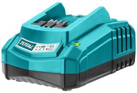 Nabíječka Total tools TFCLI2001E 

 obrázek produktu 1 z 1