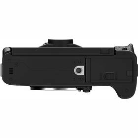 Digitální fotoaparát Fujifilm X-T200 + XC15-45 černý

 obrázek produktu 6 z 8