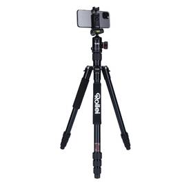 Stativ Rollei C5i černá barva
