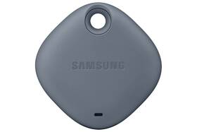 Klíčenka Samsung Galaxy SmartTag+ modrá

 obrázek produktu 3 z 4