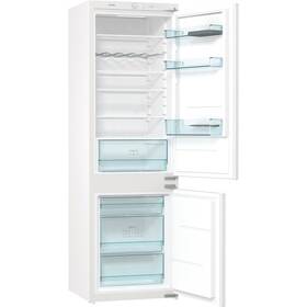 Chladnička s mrazničkou Gorenje RKI418EE1 FrostLess 

 obrázek produktu 2 z 14