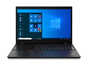 Notebook Lenovo ThinkPad L15 Gen 1 černá barva
