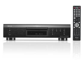 CD přehrávač Denon DCD-900NE černý

 obrázek produktu 4 z 8