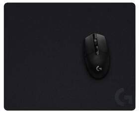 Podložka pod myš Logitech G440 Hard 34 x 28 cm černá

 obrázek produktu 5 z 8