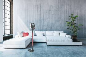 Tyčový vysavač Hoover HF322TH 011 

 obrázek produktu 13 z 27