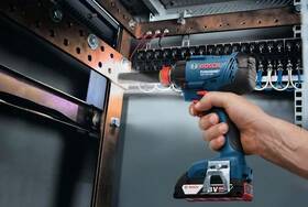 Sada aku nářadí Bosch Professional GDX 180-LI + GSR 180 (s baterií) 

 obrázek produktu 2 z 6