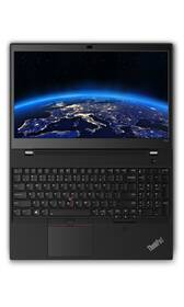 Notebook Lenovo ThinkPad P15v Gen 3 černý

 obrázek produktu 6 z 9