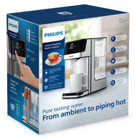 Ohřívač vody Philips ADD5910M/10 

 obrázek produktu 6 z 13