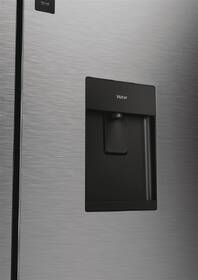 Americká lednice Haier HCR5919EHMP 

 obrázek produktu 12 z 21