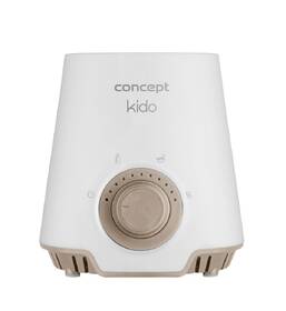 Ohřívač kojeneckých lahví Concept OL4000 3 v 1 single KIDO 

 obrázek produktu 3 z 19