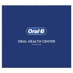 Ústní sprcha Oral-B Oral Health Center Advanced 

 obrázek produktu 7 z 12