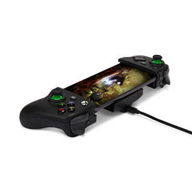 Gamepad PowerA MOGA XP7-X Plus Bluetooth pro Mobile & Cloud Gaming černá barva
