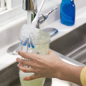 Stolní mixér Nutribullet NB907MAB PRO černý

 obrázek produktu 12 z 14