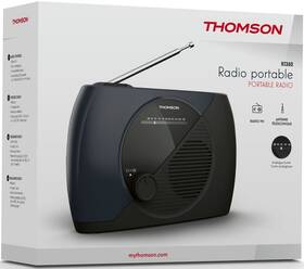 Radiopřijímač Thomson RT350 černý/modrý

 obrázek produktu 7 z 8