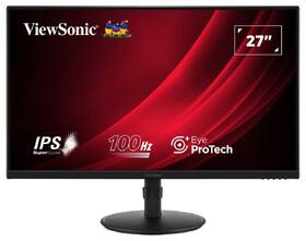Monitor ViewSonic VA2708-HDJ černý

 obrázek produktu 3 z 8