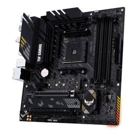 Základní deska Asus B550M-PLUS WIFI II 
