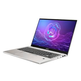 Notebook MSI Prestige A16 AI+ A3HMG-023CZ stříbrný

 obrázek produktu 1 z 10