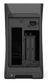 Case FRACTAL DESIGN Era 2 Charcoal 
