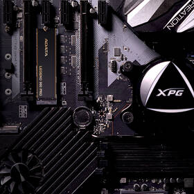 SSD ADATA 900 PRO 2TB NVMe 

 obrázek produktu 8 z 9