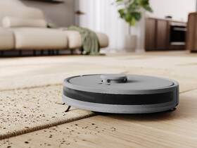 Robotický vysavač Electrolux ER71HW1UG šedá barva
