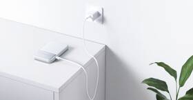 Powerbanka EcoFlow Rapid Magnetic 5000mAh světle modrá

 obrázek produktu 2 z 9