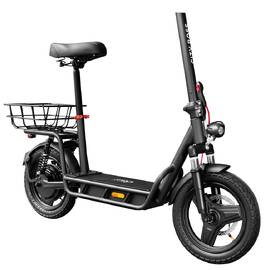 Elektrická koloběžka City Boss Z600 černá

 obrázek produktu 9 z 13