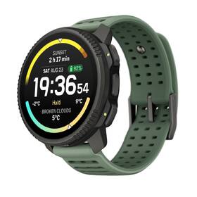 Chytré hodinky Suunto Vertical 2 Titanium zelené

 obrázek produktu 1 z 6