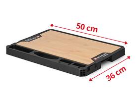Pracovní deska Einhell E-Case 4540049 

 obrázek produktu 1 z 5