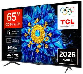 Televize TCL 65P8L 

 obrázek produktu 3 z 15