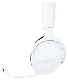 Headset HyperX Cloud Stinger 3 Wireless bílý

 obrázek produktu 1 z 6