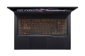 Notebook Acer Nitro V 17 AI (ANV17-41-R3A0) černý

 obrázek produktu 5 z 9