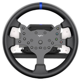 Volant PXN V99 Bundle, PC, PS4, Xbox One/X/S series černý

 obrázek produktu 2 z 12