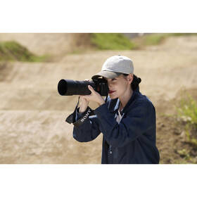 Objektiv Sony FE 100-400 f/5.6-8 OSS černý

 obrázek produktu 16 z 23
