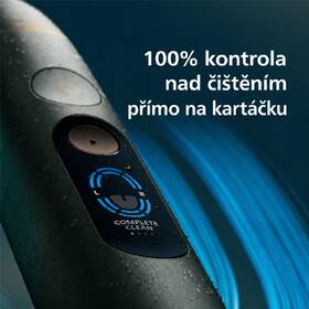 Zubní kartáček Philips HX9213/84 zelený

 obrázek produktu 1 z 8