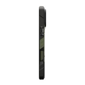 Kryt na mobil UAG Pathfinder MagSafe na Apple iPhone 18 Pro / 17 Pro zelený

 obrázek produktu 13 z 16