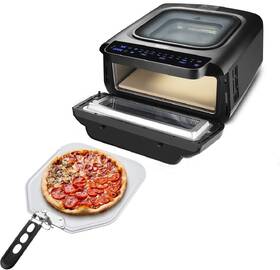Pec na pizzu Catler PA 860 černá

 obrázek produktu 22 z 25