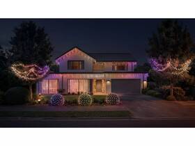 Vánoční osvětlení Philips Hue Festavia curtain 250LED 2m EU plast

 obrázek produktu 8 z 8