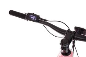 Elektrokolo Olpran Bellis Mid 27.5"  18" černé/růžové

 obrázek produktu 5 z 18