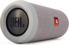 Přenosný reproduktor JBL Flip3 šedý

 obrázek produktu 1 z 7