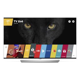 Televize LG 65EF950V stříbrný

 obrázek produktu 4 z 12