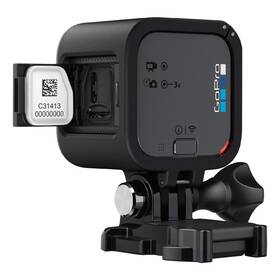 Outdoorová kamera GoPro HERO5 Session černá/šedá

 obrázek produktu 9 z 17