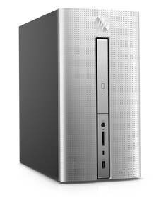 Stolní počítač HP 570-p050nc stříbrný

 obrázek produktu 1 z 3