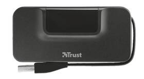 USB Hub Trust USB 2.0 / 4x USB 2.0 černý

 obrázek produktu 4 z 4