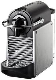 Espresso De'Longhi EN125S stříbrné

 obrázek produktu 3 z 10